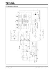 TC7126CKW datasheet.datasheet_page 4