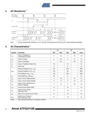 ATF22V10B-15NM/883 数据规格书 4