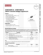 1V5KE36CA datasheet.datasheet_page 1