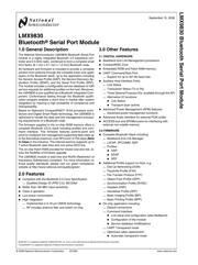 LMX9830SM datasheet.datasheet_page 1