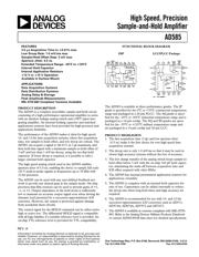 AD585AQ datasheet.datasheet_page 1