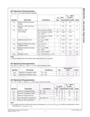 DM74LS14MX datasheet.datasheet_page 4