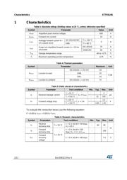 STTH3L06B datasheet.datasheet_page 2