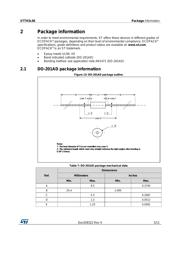 STTH3L06RL datasheet.datasheet_page 5