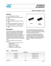 ULN2004D datasheet.datasheet_page 1