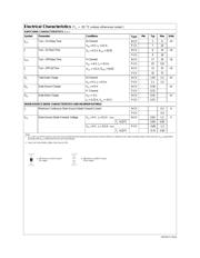 FDC6321C 数据规格书 3