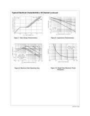FDC6321C 数据规格书 5