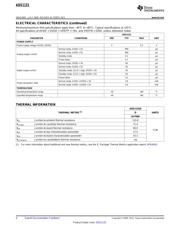 ADS1131IDR datasheet.datasheet_page 4