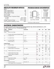 LT1776IS8#TR datasheet.datasheet_page 2