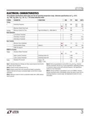 LT1776IS8#TR datasheet.datasheet_page 3