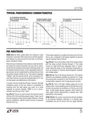 LT1776IS8#TR datasheet.datasheet_page 5