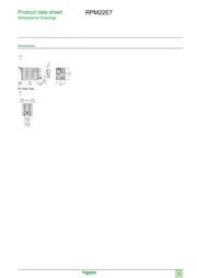 RPM22E7 datasheet.datasheet_page 3