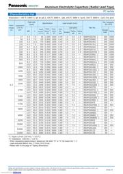 EEU-FC1C102B 数据规格书 3