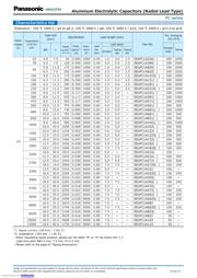 EEU-FC1C102B 数据规格书 4