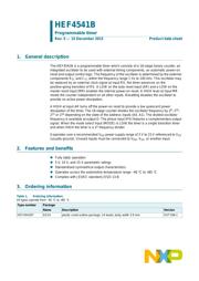 HEF4541BT,512 datasheet.datasheet_page 2