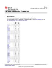 MSP430F5324IZQER datasheet.datasheet_page 1