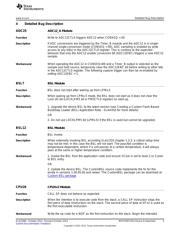 MSP430F5324IZQER datasheet.datasheet_page 5