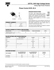 25TTS12PBF datasheet.datasheet_page 1