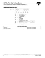 25TTS12PBF datasheet.datasheet_page 6