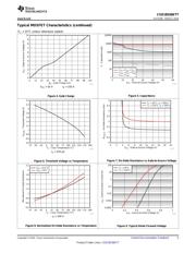 CSD18536KTT datasheet.datasheet_page 5
