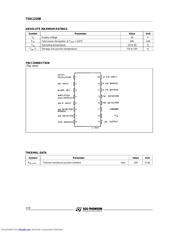 TDA1220B datasheet.datasheet_page 2