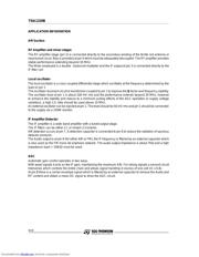 TDA1220B datasheet.datasheet_page 6