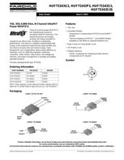 HUF75343S3S datasheet.datasheet_page 1