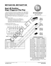 MC74ACT109DT datasheet.datasheet_page 1