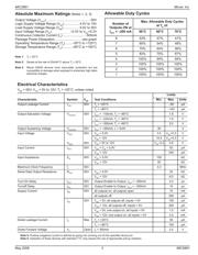 MIC5891YWM-TR 数据规格书 3