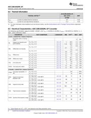 ADC128S102WGRQV 数据规格书 6