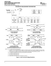 SN74LVC543ADBR datasheet.datasheet_page 6