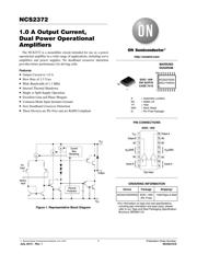 NCS2372DWR2G datasheet.datasheet_page 1