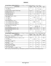 NCS2372DWR2G datasheet.datasheet_page 3