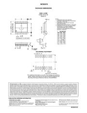 NCS2372DWR2G datasheet.datasheet_page 6