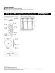 3303X-3502E datasheet.datasheet_page 2