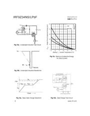 IRF9Z34NSTRLPBF datasheet.datasheet_page 6