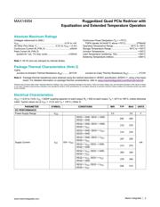 MAX14954EVKIT# datasheet.datasheet_page 2