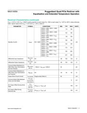 MAX14954EVKIT# datasheet.datasheet_page 3