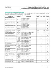 MAX14954EVKIT# datasheet.datasheet_page 4