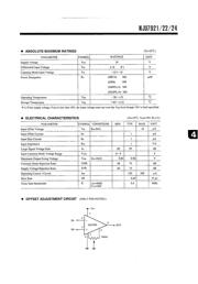 NJU7021 datasheet.datasheet_page 3