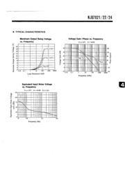 NJU7021 datasheet.datasheet_page 5