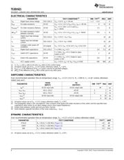 TS3DV621 datasheet.datasheet_page 6
