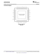 LM25119EVAL/NOPB datasheet.datasheet_page 2