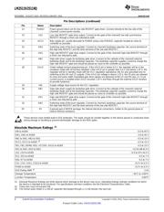 LM25119EVAL/NOPB datasheet.datasheet_page 4