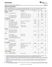 LM25119EVAL/NOPB datasheet.datasheet_page 6