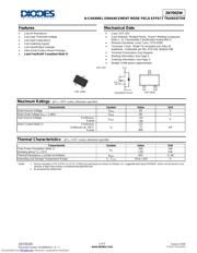 2N7002W-7-F datasheet.datasheet_page 1