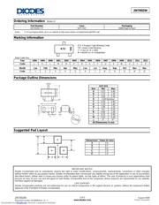 2N7002W-7-F datasheet.datasheet_page 3