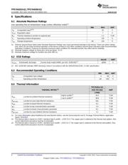 TPS7A6550-Q1 datasheet.datasheet_page 4