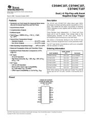 CD74HCT107E datasheet.datasheet_page 1