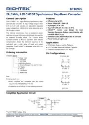 RT8097CLGB datasheet.datasheet_page 1